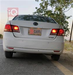 BYD G3